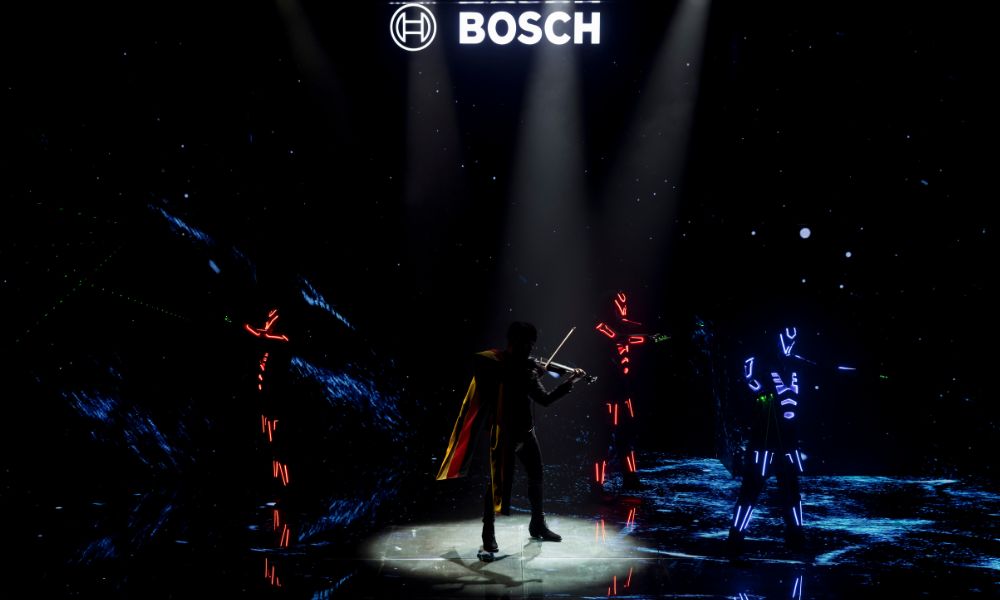 Kịch bản Year End Party theo chủ đề